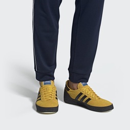 Adidas Montreal 76 Férfi Originals Cipő - Sárga [D43134]